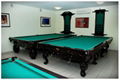 SBY-2202# Snooker Table