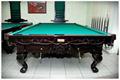 SBY-2202# Snooker Table 3