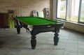 SBY-3313# 8FT Pool Table