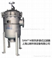 水處理過濾器