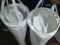 Industrial Polypropylene PP BAG