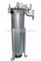 袋式过滤器(不锈钢过滤器)