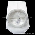 Industrial Liquid filter bag