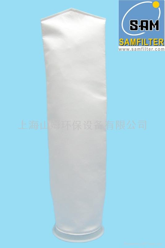 air&liquid filter bag