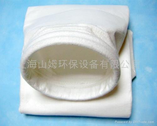 dust collector filter bags