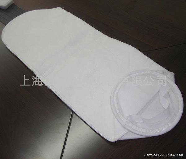 Size 2 PP filter bags