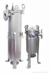 冷却水过滤器