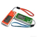 3D Multifunctional  pedometer 2