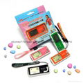 3D Multifunctional  pedometer 5