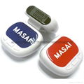 Multifunctional pedometer 1