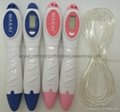 Electronic skipping rope 2
