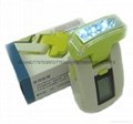 LED torch pedometer 2