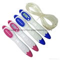 Multifunctional Electronic skipping rope 3