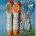 Multifunctional Electronic skipping rope 5