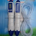 Electronic skipping rope 4