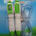 Electronic skipping rope 5