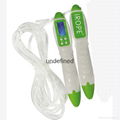 Multifunctional Electronic skipping rope 3