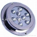  Boat Underwater led  Light  1