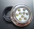  Boat Underwater led  Light  4