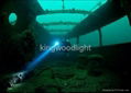  Underwater Dive light 