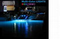 underwater  led lights