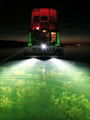 Underwater Thru-Hull (boat) xenon Light  6