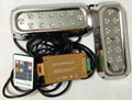 underwater  led lights 1