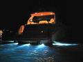Boat HID light