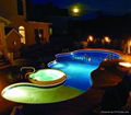 Swimming pool light 7