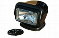  Wireless Remote Control  searchlight 6