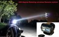  Wireless Remote Control  searchlight 11