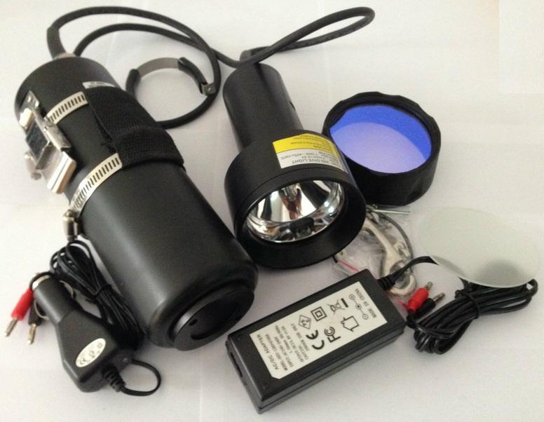 Underwater Dive light KWDUDL01 KINGWOOD (China Manufacturer