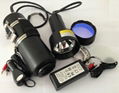  Underwater Dive light 