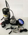  Underwater Dive light 