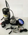  Underwater Dive light  9