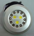 FLUSH MOUNT  LED BOAT LIGHT