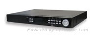 Digital Video recorder (4CH)