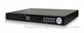 Digital Video recorder (4CH)