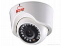 AHD IR Dome Camera 1