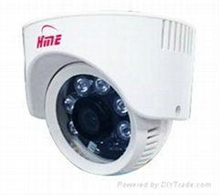 IR Dome Camera