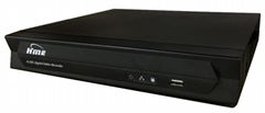 Digital Video Recorder (4CH)