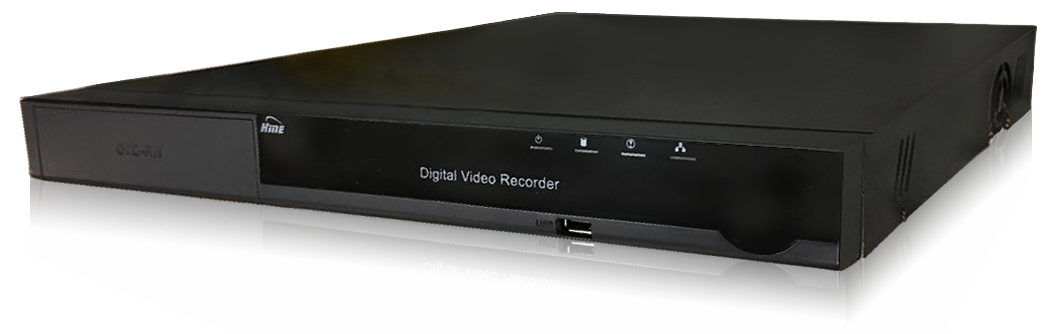 Digital Video Recorder (16CH)