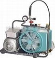 呼吸壓縮空氣充氣泵JUNIOR Ⅱ 2