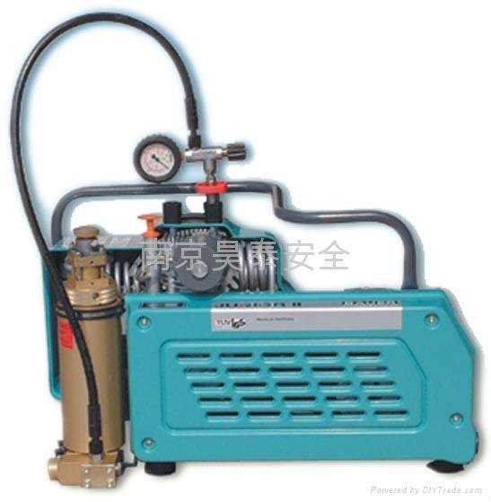 呼吸壓縮空氣充氣泵JUNIOR Ⅱ 4