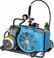 呼吸壓縮空氣充氣泵JUNIOR Ⅱ 5