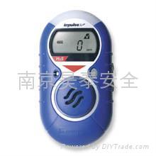 单一气体检测仪impulse xp
