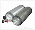 碳纤维高压储呼吸器气瓶 1