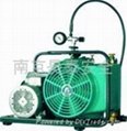 呼吸压缩空气充气泵JUNIOR Ⅱ