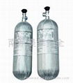 碳纖維高壓儲呼吸器氣瓶 5