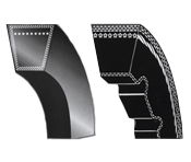 narrow v-belt